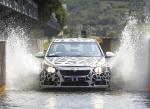 Chevrolet Cruze 2009 года